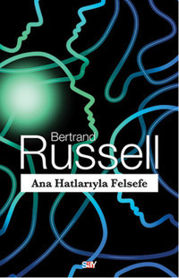 Ana Hatlarıyla Felsefe Bertrand Russell Say Yayınları