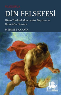 Filozofça Din Felsefesi Mehmet Akkaya Belge Yayınları