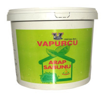 Vapurcu Arap Sabunu 15 kg