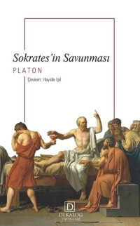 Sokrates'in Savunması Platon Dekalog Yayınları