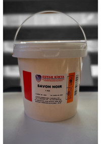 Suvar Kimya Arap Sabunu 1 kg