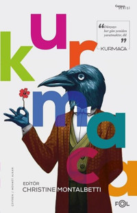 Kurmaca Christine Montalbettı Fol Kitap