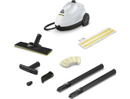 Karcher SC 2 EasyFix 1500 W Kablosuz 3.2 bar Buharlı Temizleyici