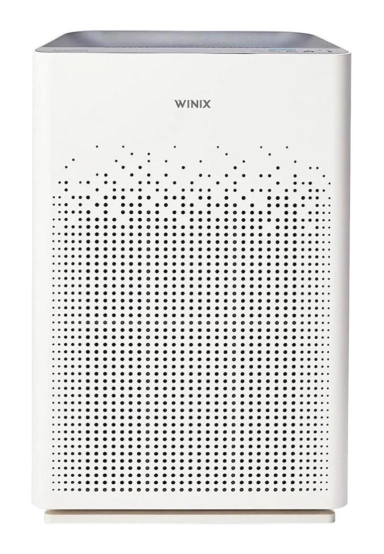 Winix Zero S 20 W 28 dB 100 m² Karbon Filtreli Ozonsuz Hepa Filtreli Hava Temizleyici Beyaz