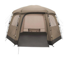Easy Camp Moonlight 6 Kişilik 4 Mevsim Aile Çadırı Kahverengi