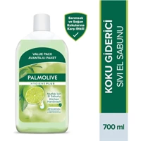 Palmolive Nemlendiricili Köpük Sıvı Sabun 700 ml Tekli