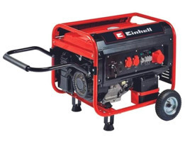 Einhell TC-PG 65 Marşlı Benzinli Jeneratör