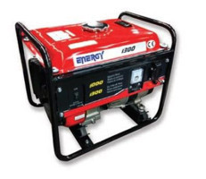 Energy Eng 1300 1 kVA Marşlı Inverter Benzin Jeneratör