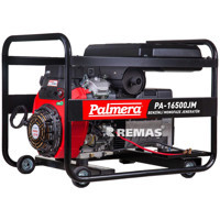 Palmera Palmera PA 16500 JM 16 kVA Marşlı Benzinli Jeneratör