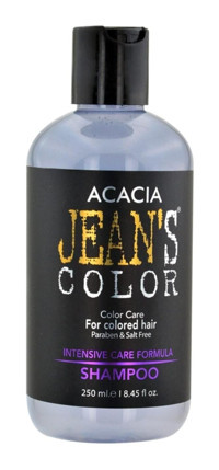 Acacia Jean's Color Şampuan 250 ml