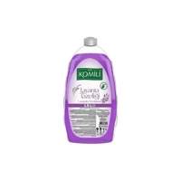 Komili Lavanta Nemlendiricili Parabensiz Köpük Sıvı Sabun 1.5 lt Tekli