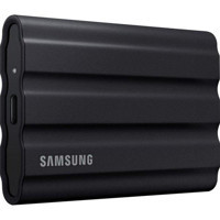 Samsung T7 Shield MU-PE2T0S/WW 2 TB USB Type C USB 3.2 Taşınabilir SSD Siyah