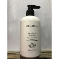 Farmasi Dr.C.Tuna Siyah Sarımsaklı Şampuan 325 ml