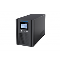 Tescom Teos+ 101 1 KVA 1000 VA 9 Ah Kuru Online Monofaze Güç Kaynağı