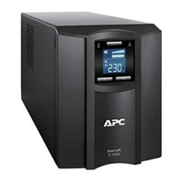 Apc SMC2000I 2000 VA 7 Ah Kuru Online Monofaze Güç Kaynağı