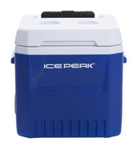 Icepeak IceCube 18 lt Araç Buzdolabı Lacivert