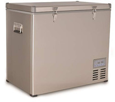 Icepeak Danfo 120 DX 12-24 V 118 lt Kompresörlü Araç Buzdolabı