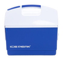 Icepeak 20 lt Araç Buzdolabı Lacivert