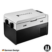 Parago Pg35 12-24 V 35 lt Çakmaklıklı Kompresörlü Araç Buzdolabı