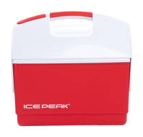 Icepeak Playmate 10 lt Araç Buzdolabı