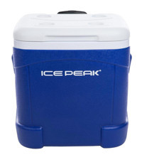 Icepeak IceCube 55 lt Araç Buzdolabı Lacivert