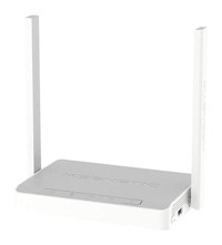 Keenetic KN-2012 4 Port 300 Mbps Kablosuz VDSL2 Modem