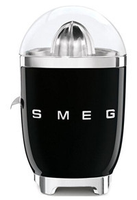Smeg Cjf11 70 W Siyah Katı Meyve Sıkacağı