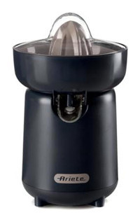 Ariete 417/00 40 W Siyah Katı Meyve Sıkacağı