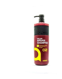 Ostwint Tuzsuz Onarıcı Argan Yağlı Şampuan 1000 ml