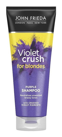 John Frieda Violet Crush Şampuan 250 ml