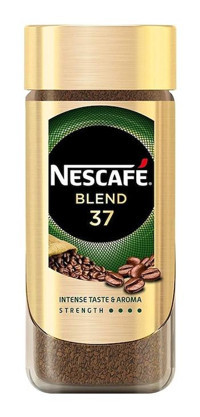 Nescafe Blend Sade 100 gr Hazır Kahve