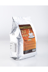 Fiero 3'ü 1 Arada Sade 1 kg Hazır Kahve