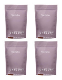 Farmasi Nutriplus Hindiba 4x32 gr Hazır Kahve
