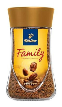 Tchibo Gold Selection Sade 100 gr Hazır Kahve