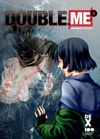 Double Me - 4 Oto-San, Miki Makasu DEX Oto-San, Miki Makasu DEX