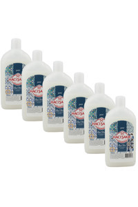 Hacı Şakir Özel Seri Lavanta Nemlendiricili Köpük Sıvı Sabun 700 ml 6'lı