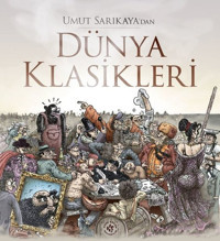 Dünya Klasikleri Umut Sarıkaya Komik Şeyler Umut Sarıkaya Komik Şeyler