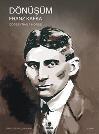 Dönüşüm Franz Kafka Kurukafa Franz Kafka Kurukafa