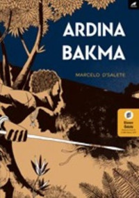 Ardına Bakma Marcelo D'Salete Karakarga Marcelo D'Salete Karakarga