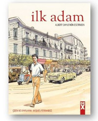 İlk Adam Albert Camus DEX Albert Camus DEX