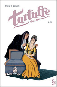 Tartuffe Moliere Everest Yayınları Moliere Everest Yayınları