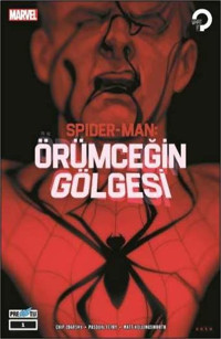 Spider-man: Örümceğin Gölgesi 1. Bölüm Chip Zdarsky Presstij Kitap Chip Zdarsky Presstij Kitap