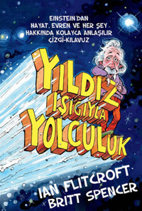 Yıldız Işığıyla Yolculuk Britt Spencer, Ian Flitcroft Butik Britt Spencer, Ian Flitcroft Butik