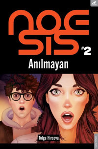 Noesis 2-Anılmayan Tolga Hırsova Karakarga Tolga Hırsova Karakarga
