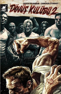 Dövüş Kulübü 2-Toplu Set Chuck Palahniuk, Cameron Stewart Ayrıntı Yayınları Chuck Palahniuk, Cameron Stewart Ayrıntı Yayınları
