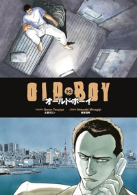 Oldboy 1 ve 2.Cilt Garon Tsuçiya Gerekli Şeyler Garon Tsuçiya Gerekli Şeyler