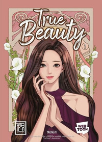 True Beauty Cilt - 1 Yaongyi Athica Yayınları Yaongyi Athica Yayınları