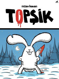 Topşik Nisan Hakan Karakarga Nisan Hakan Karakarga