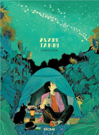 Avare Tanrı Fabrizio Dori BAOBAB Fabrizio Dori BAOBAB