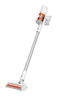 Xiaomi Cleaner G11 Toz Torbasız Işıklı Kuru Kablosuz Dikey Şarjlı Süpürge Beyaz